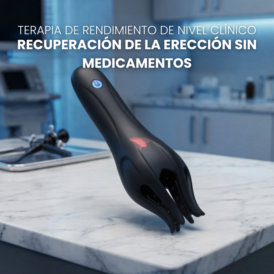 Entrenador de vitalidad Neumen
