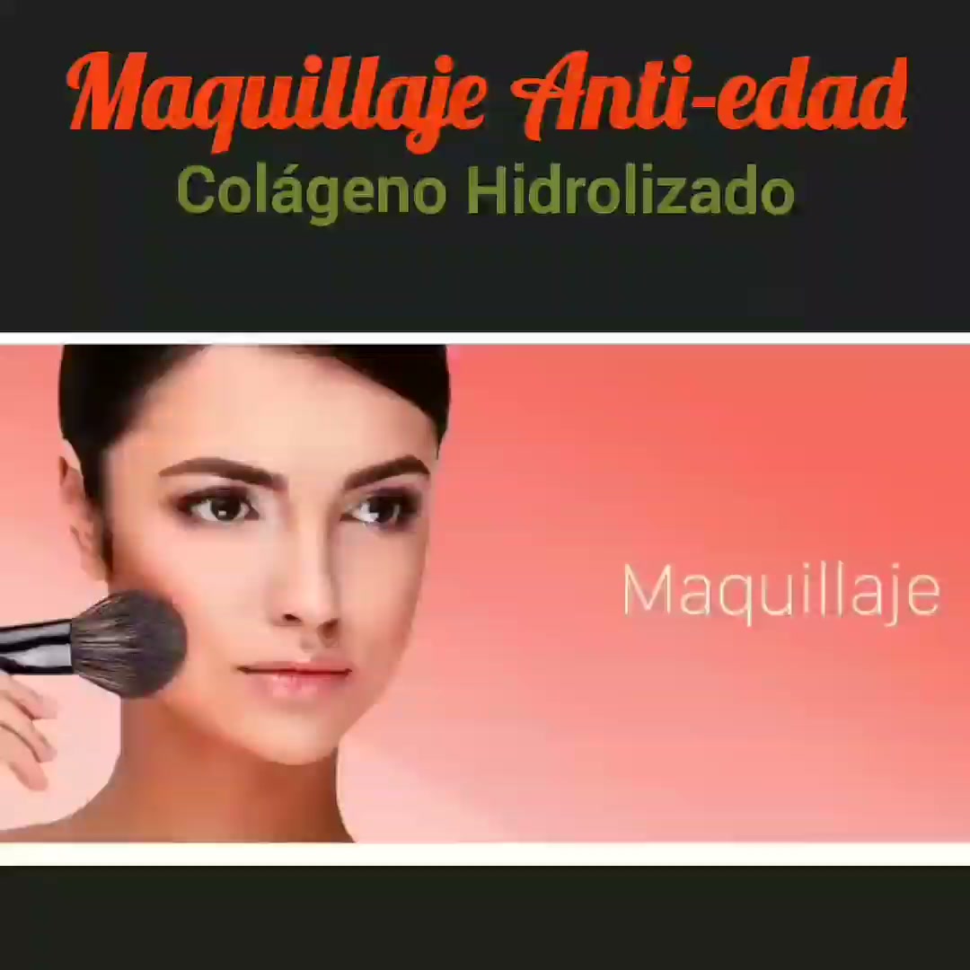 Base de maquillaje CC Cream