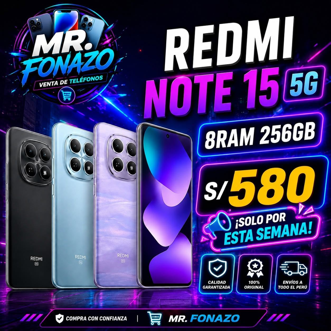 Smartphone