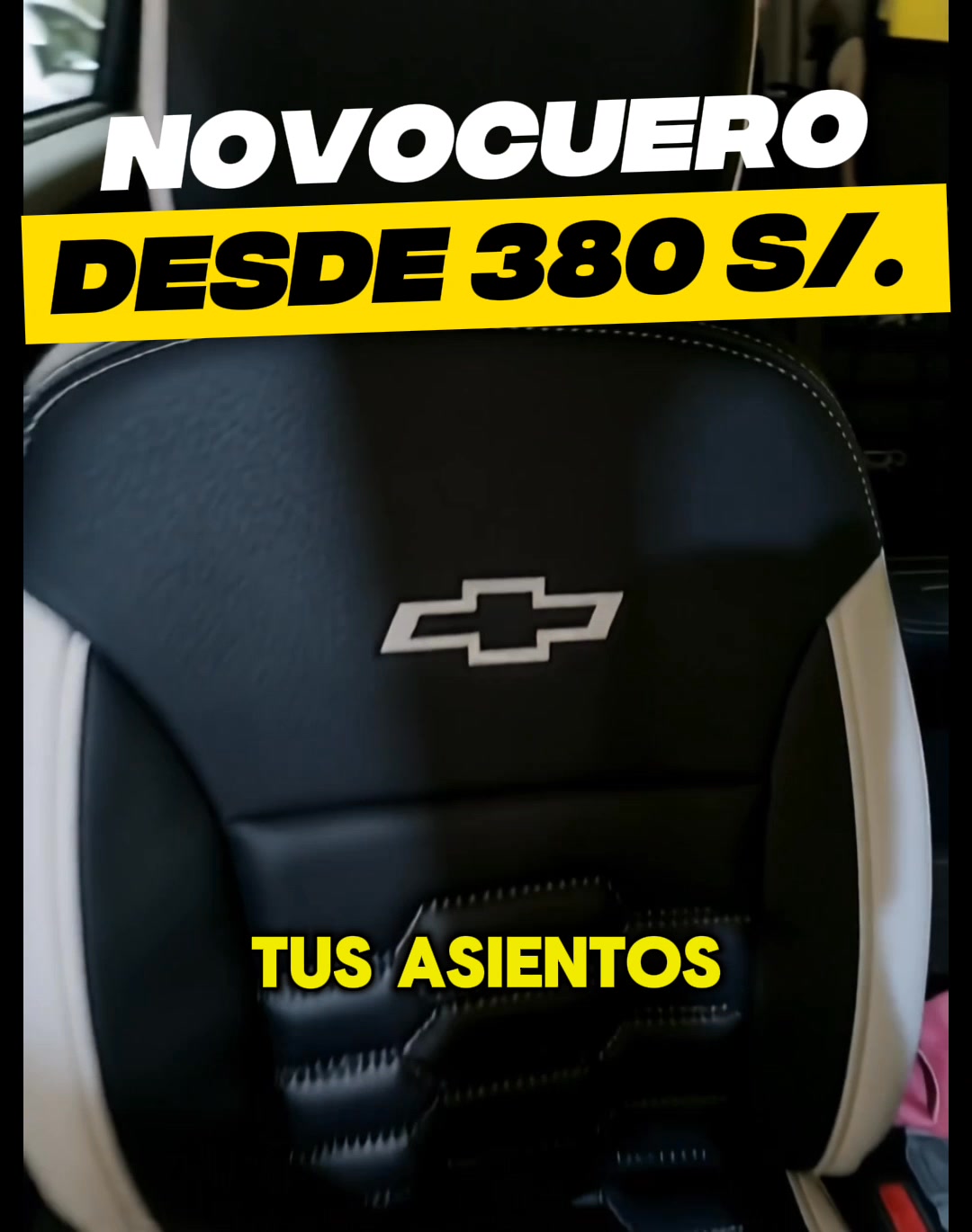 Fundas entalladas para vehículo