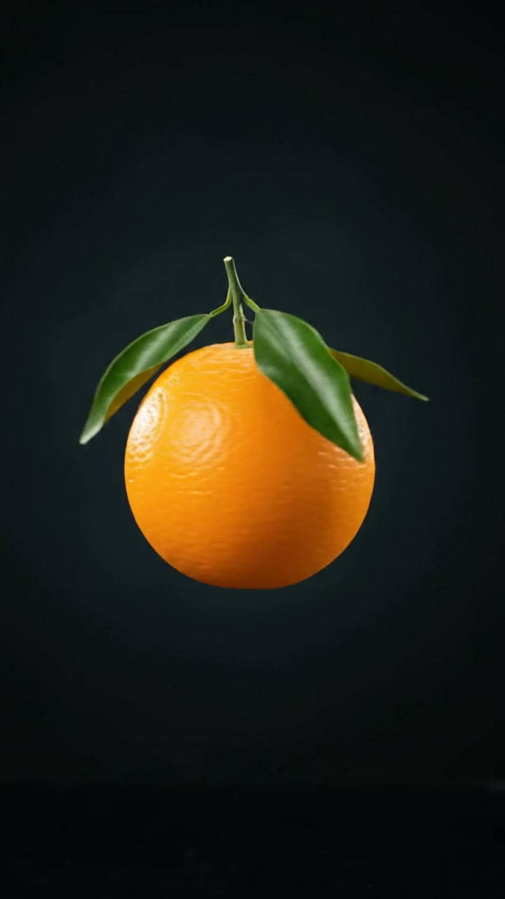 Gel exfoliante naranja con vitamina C