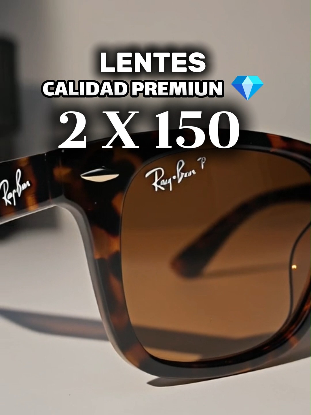 Lentes de sol